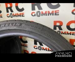 4 gomme usate 205 40 r 18 86 y michelin