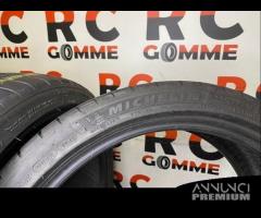 4 gomme usate 205 40 r 18 86 y michelin - 6