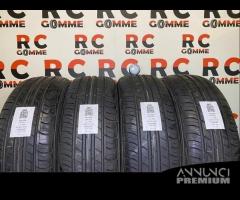 4 gomme usate 205 60 r 16 92 v falken