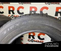 4 gomme usate 205 60 r 16 92 v falken