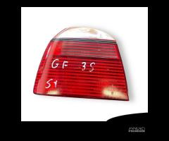 STOP FANALE POSTERIORE SINISTRO VOLKSWAGEN Golf 3 - 1