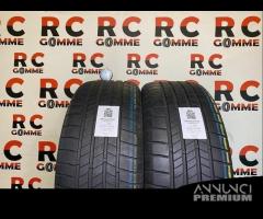 2 gomme usate 235 55 r 18 100 v bridgestone