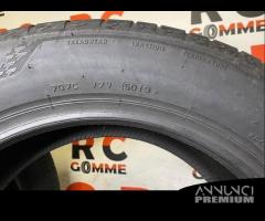 2 gomme usate 235 55 r 18 100 v bridgestone - 6