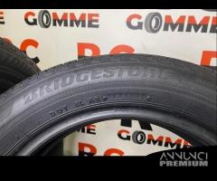 4 gomme usate 175 60 r 16 82 h bridgestone