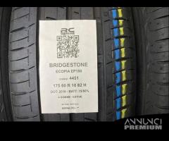 4 gomme usate 175 60 r 16 82 h bridgestone