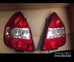 Fanali honda jazz 2003 - 1