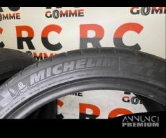 2 gomme usate 295 35 r 20 105 y michelin