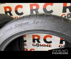 2 gomme usate 295 35 r 20 105 y michelin