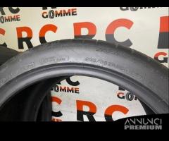 2 gomme usate 295 35 r 20 105 y michelin