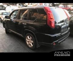 Nissan x-trail 2011 - 3