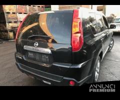 Nissan x-trail 2011 - 4