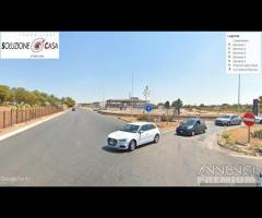 Castelvetrano terreno 15.000 mq inerente lo sport