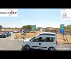 Castelvetrano terreno 15.000 mq inerente lo sport - 2