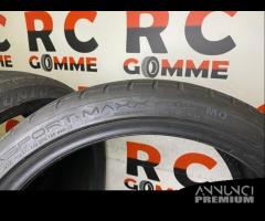 2 gomme usate 235 35 r 19 91 y dunlop - 3