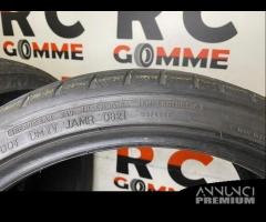 2 gomme usate 235 35 r 19 91 y dunlop - 4