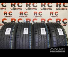 4 gomme usate 235 50 r 17 96 w continental