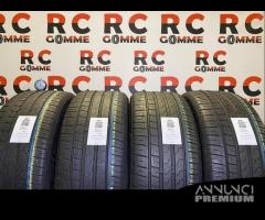 4 gomme usate 235 40 r 19 96 w pirelli - 1