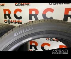 4 gomme usate 235 40 r 19 96 w pirelli - 4