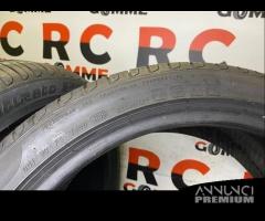 4 gomme usate 235 40 r 19 96 w pirelli - 5