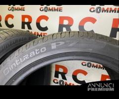 4 gomme usate 235 40 r 19 96 w pirelli - 6