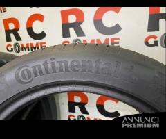 4 gomme usate 205 50 r 17 93 y continental - 4