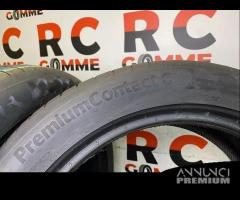 4 gomme usate 205 50 r 17 93 y continental - 5