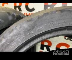 4 gomme usate 205 50 r 17 93 y continental - 7