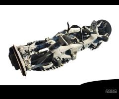 ASSALE POSTERIORE BMW Serie 1 F20 Diesel 2000 (11> - 5