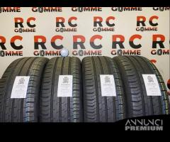 4 gomme usate 185 50 r 16 81 h continental