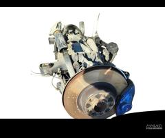 ASSALE POSTERIORE BMW Serie 1 F20 Diesel 2000 (11> - 6