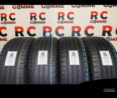 4 GOMME USATE 215/55R17 94V CONTINENTAL - ESTIVE - 1