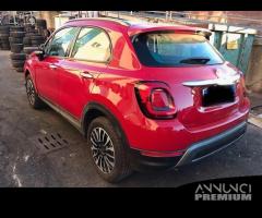 Fiat 500x 2015 - 4