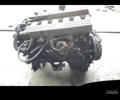 Motore usato Range Rover 2.5 TD 25L