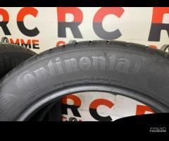 4 GOMME USATE 215/55R17 94V CONTINENTAL - ESTIVE - 5