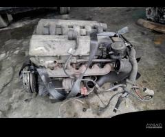 Motore usato Range Rover 2.5 TD 25L