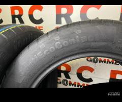 4 GOMME USATE 215/55R17 94V CONTINENTAL - ESTIVE - 6