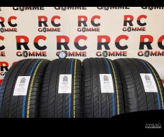 4 GOMME USATE 205/45R17 88 H MICHELIN - ESTIVE - 1