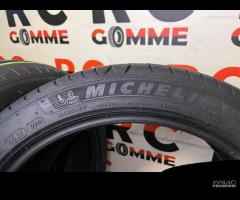 4 GOMME USATE 205/45R17 88 H MICHELIN - ESTIVE - 4