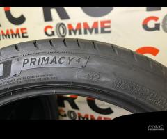 4 GOMME USATE 205/45R17 88 H MICHELIN - ESTIVE - 6