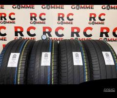 4 GOMME USATE 215/50R17 95 W MICHELIN - ESTIVE - 1