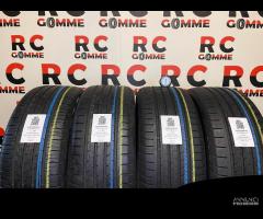 4 GOMME USATE 215/50R18 92 V CONTINENTAL - ESTIVE - 1