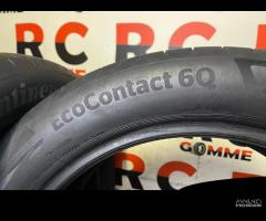 4 GOMME USATE 215/50R18 92 V CONTINENTAL - ESTIVE - 6