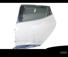 PORTIERA POSTERIORE SINISTRA RENAULT Clio Serie IV