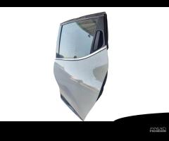 PORTIERA POSTERIORE SINISTRA RENAULT Clio Serie IV