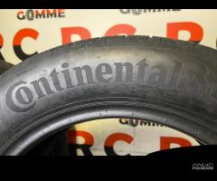 4 GOMME USATE 225/55R17 97W CONTINENTAL - ESTIVE