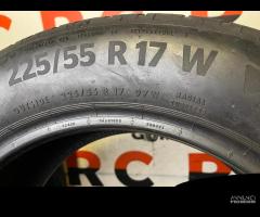 4 GOMME USATE 225/55R17 97W CONTINENTAL - ESTIVE - 7