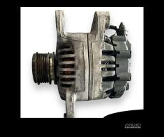 ALTERNATORE EFFEDI Gasolone Autocarro Diesel 1500 - 2