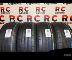 4 GOMME USATE 225/45R18 91W  HANKOOK - ESTIVE - 1