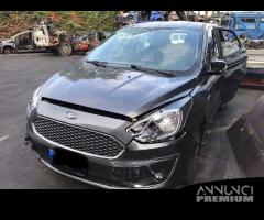 Ford ka+ 2019