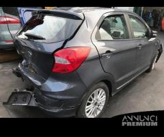 Ford ka+ 2019